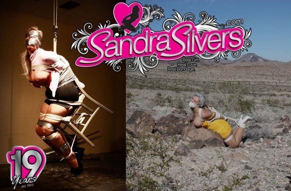 SandraSilvers.com - SITERIP