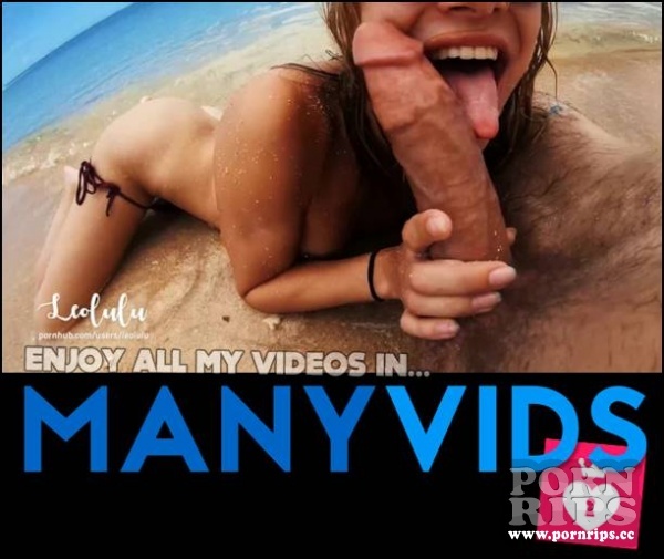 ManyVids.com | PornHubPremium.com | LeoLulu - SITERIP