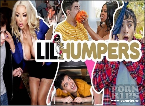 Lilhumpers.com - SITERIP