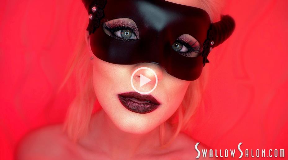 Swallow Salon – Isabel Moon –  Swallow Salon Introduces Isabel Moon Providing Oral Pleasures and …