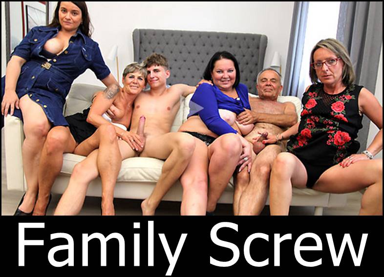 FamilyScrew.com - SITERIP