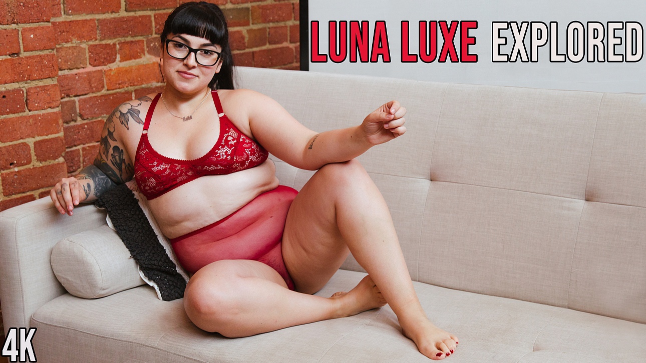 Girls Out West – Luna Luxe – Explored – SD