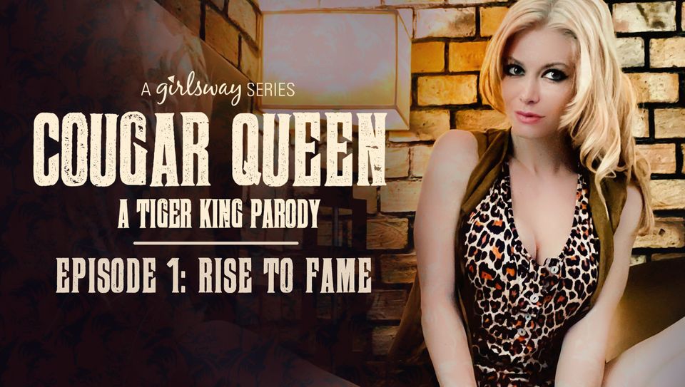 Girls Way – Cougar Queen – Episode 1 Rise To Fame – SD