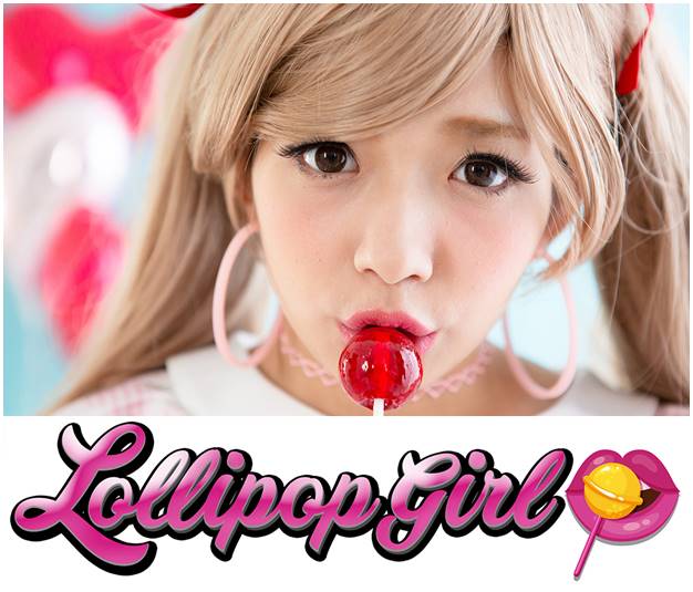 LollipopGirls.jp - SITERIP