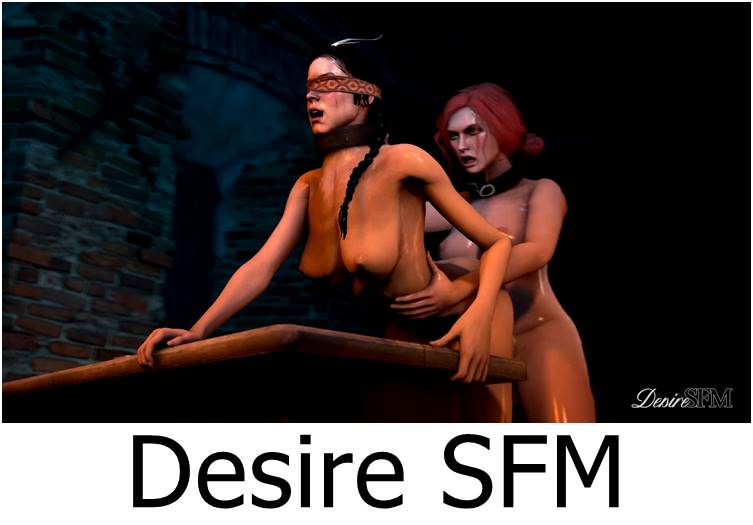 Desiresfm