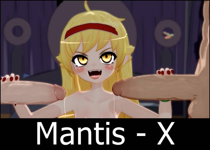 Mantis-X Collection - SITERIP