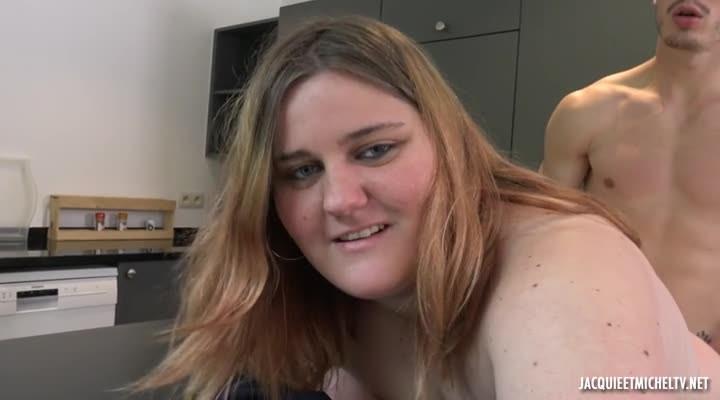 Jacquie Et Michel TV 21 05 23 Manon – 21 Years Old Childcare Assistant FRENCH – SD