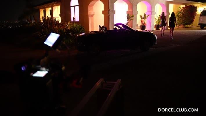 Dorcel Club 21 12 23 Making Of Une Nuit A Los Angeles – SD