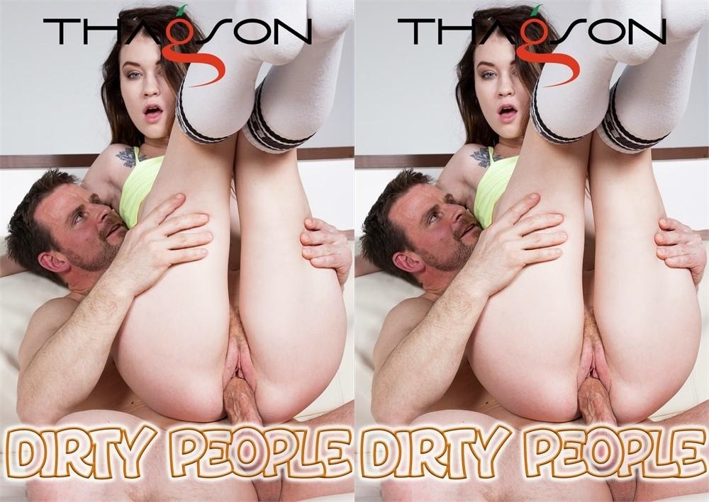 Dirty People XXX WEB-DL x264