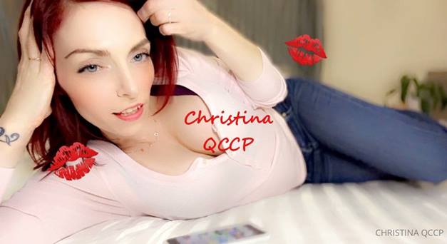 Christina QCCP (clips4Sale.com) - SITERIP