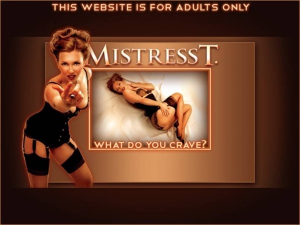 Mistresst.net - SITERIP