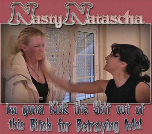 Nasty Natascha - Clips4Sale - SITERIP